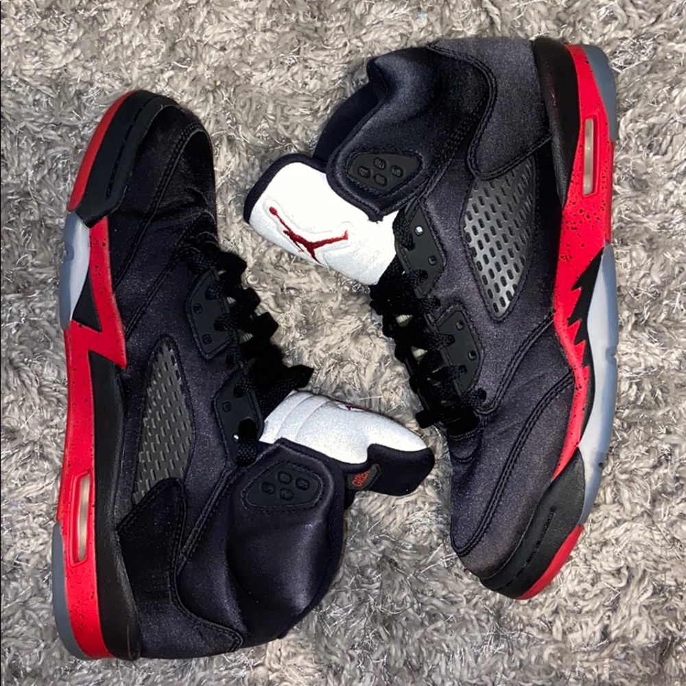 Air jordan 5 (gs)